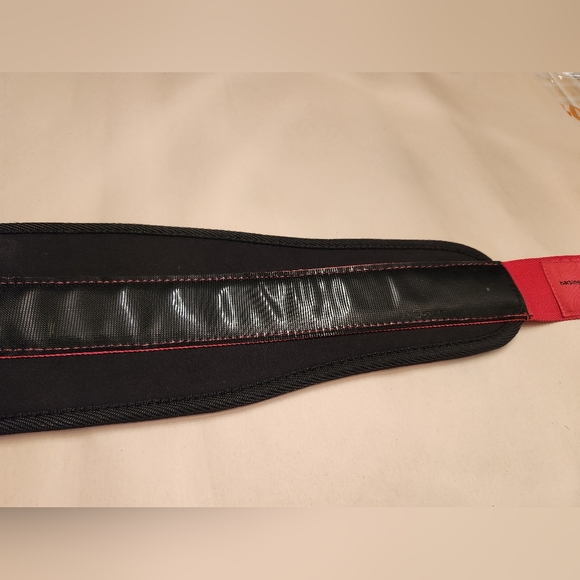Womens Harbinger Velcro lifting belt - Small - Picture 9 of 10
